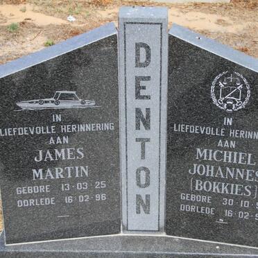 D - Vanne :: Surnames - D