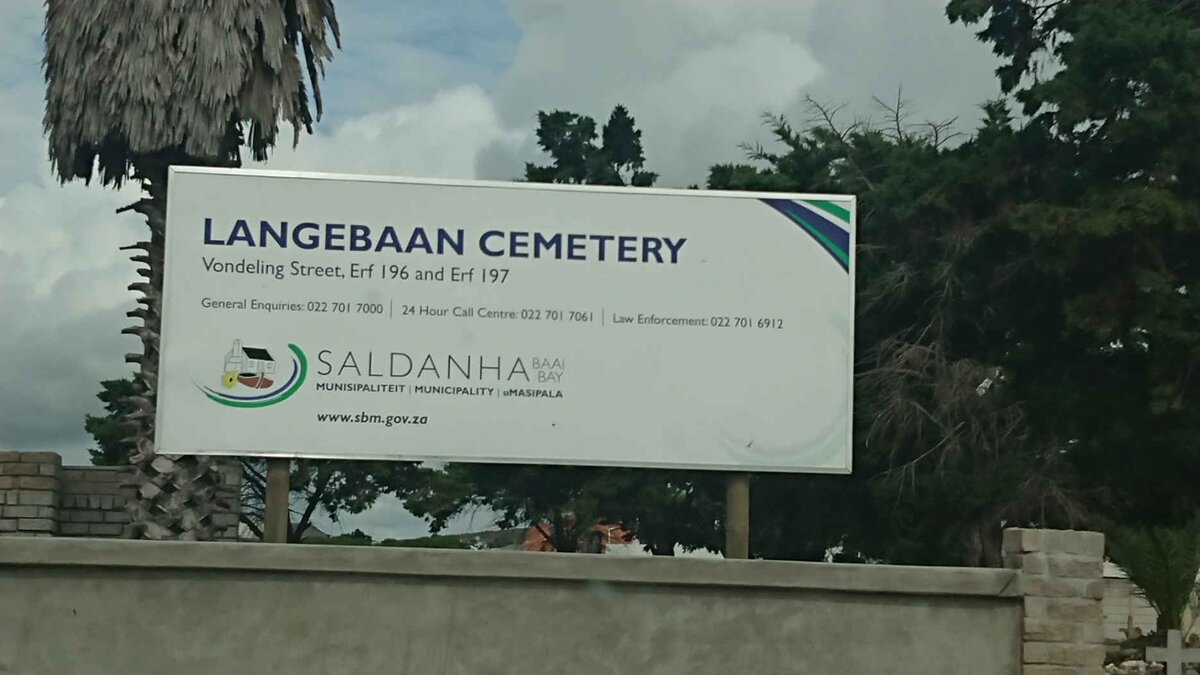 1. Overview / Oorsig