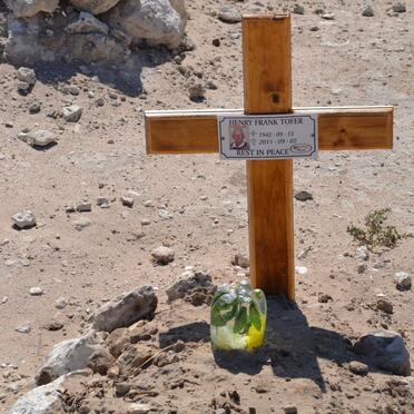 TOFER Henry Frank 1942-2011