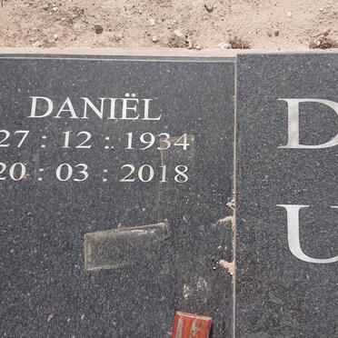 TOIT Daniel, du 1934-2018 & Desiree 1932-2023_2