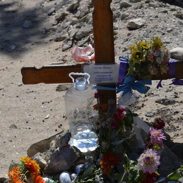 WARNICK Aletta Maria