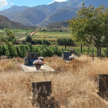 1. Overview / Oorsig