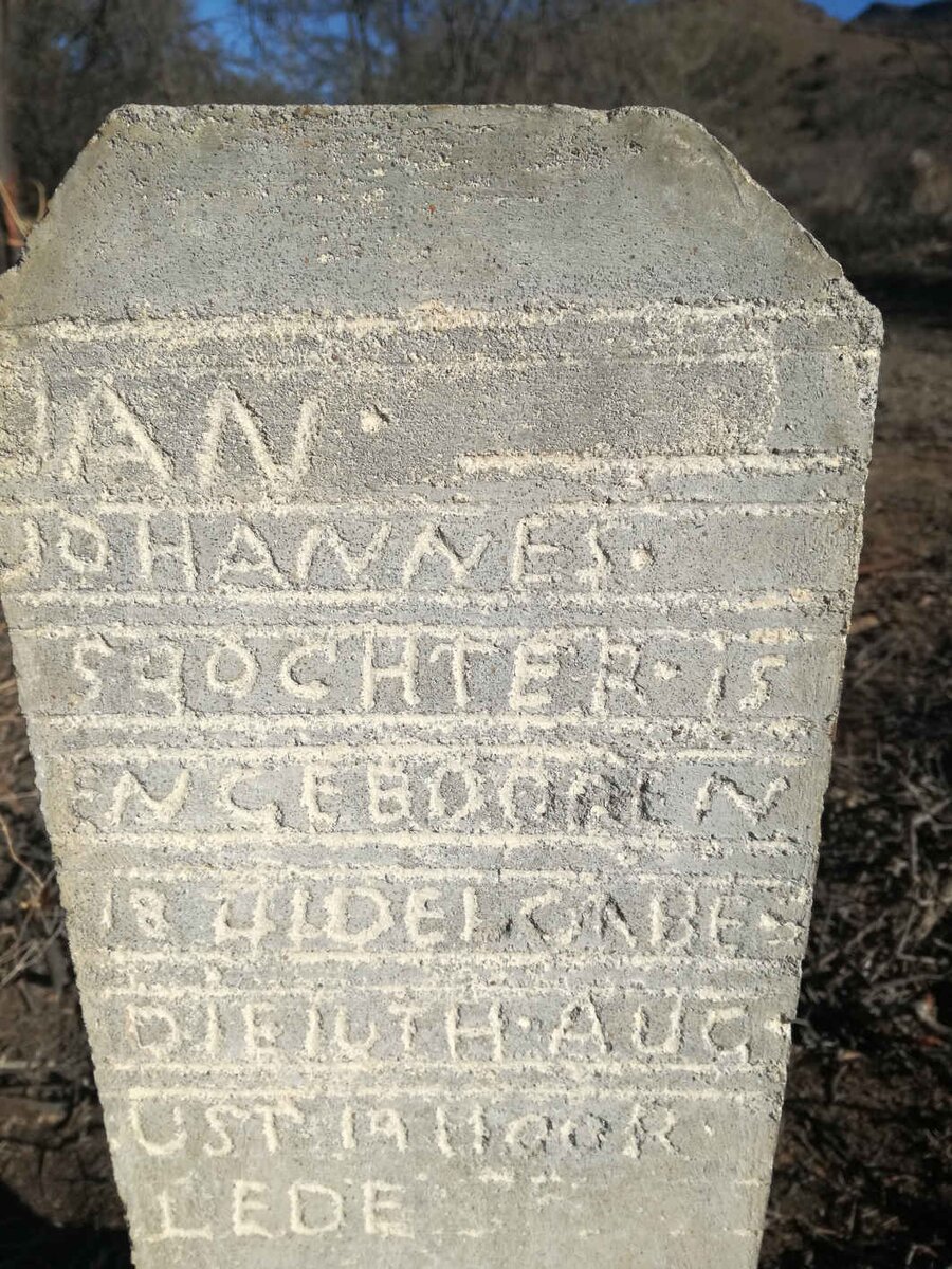 SPOCHTER Jan Johannes 1841-1911