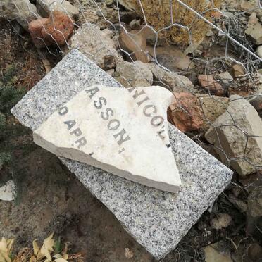 ?ASSON