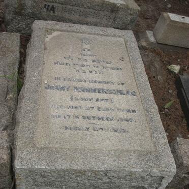 HAMMERSCHLAG Jenny -1940