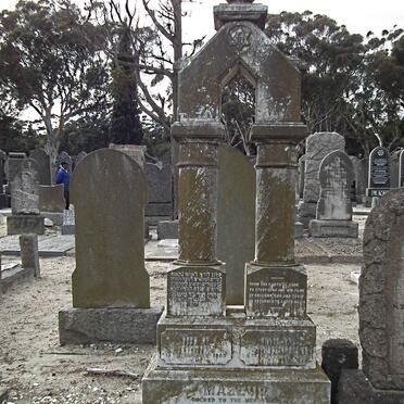 MAZZUR Harry David 1903-?