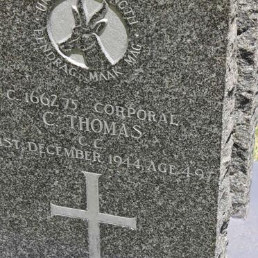 THOMAS C. -1944
