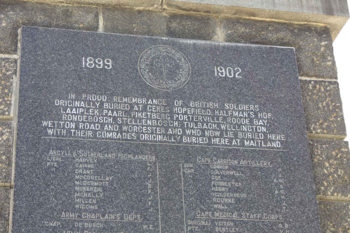 03. British soldiers who died 1899-1902: list of names_1
