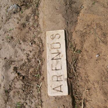 ARENDS