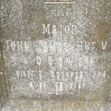 ART John James -1904 &amp; Ellen Sarah -1904