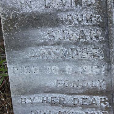 ARENDSE :: LEONARD :: FONTAINE