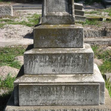 ARDINGO Titimalo 1879-1933 :: RICCA Cesare 1901-1954