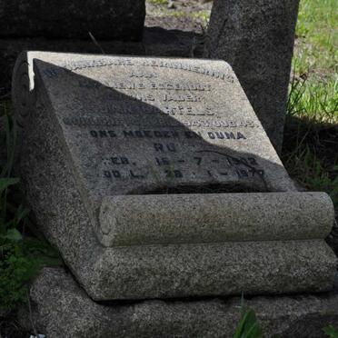 BARTELS Jan -1943 &amp; R? 1902-1977