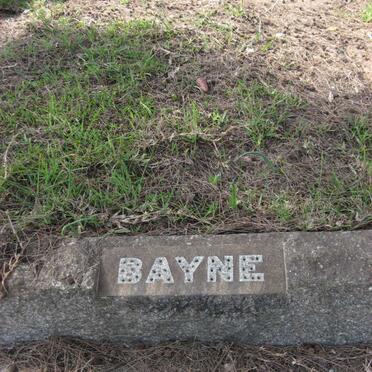 BAYNE