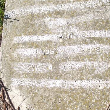 BATTERSON L.  ?-1952