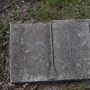 BERGH Samuel, van der 1911-