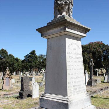 BEUKES :: HOOGENDOORN :: VON CARLENSTEIN