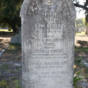 BOESEN :: KROCH :: MACFARLANE