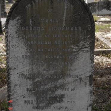 BRUNT :: LINDEMAN :: HUGO