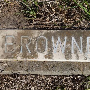 BROWNE