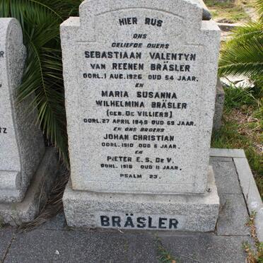 BRäSLER