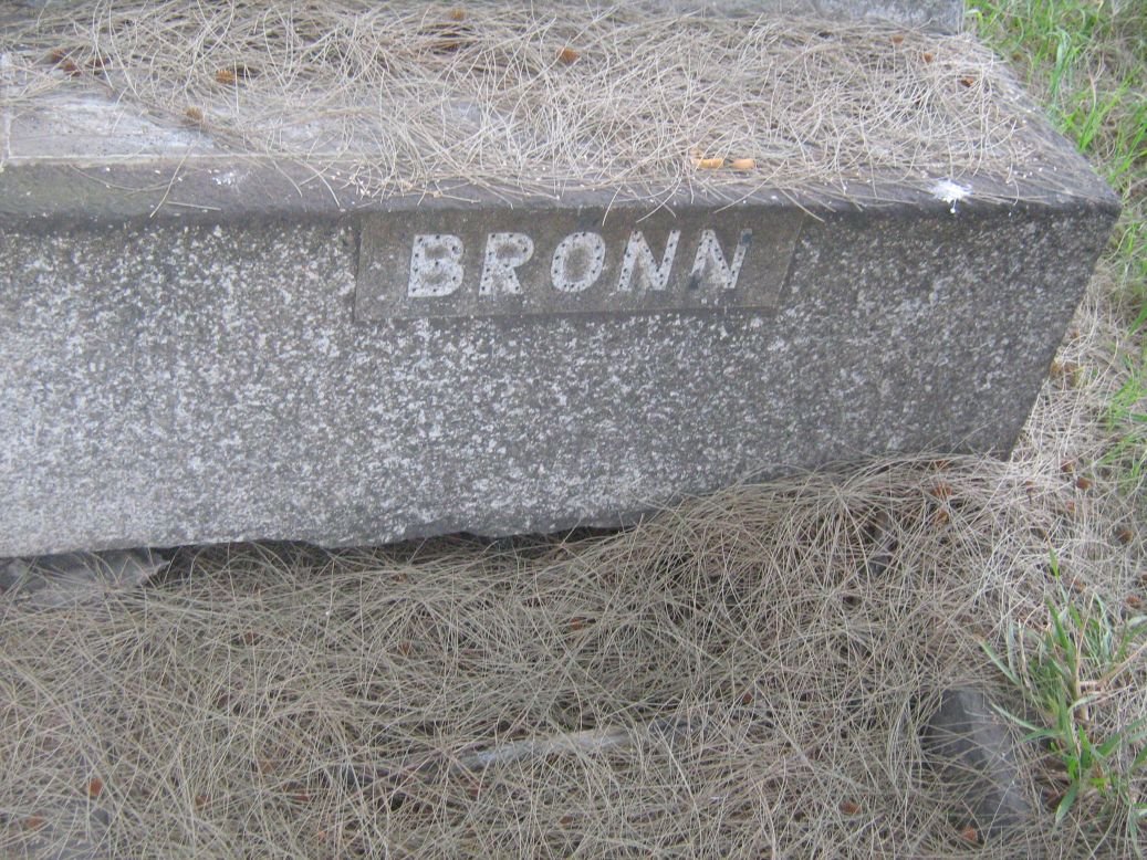 BRONN