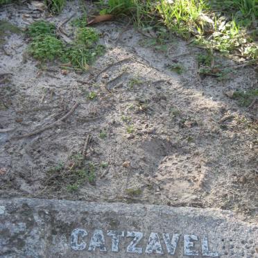 CATZAVELOS
