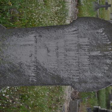 CHERRINGTON Mary Ann -1905