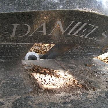 DANIELS