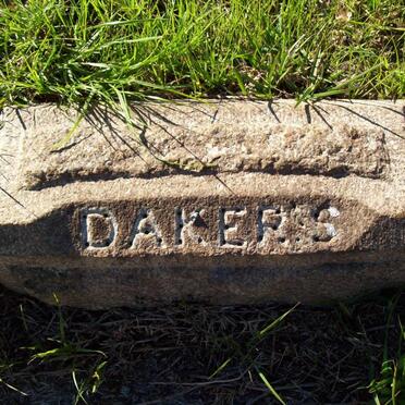 DAKERS