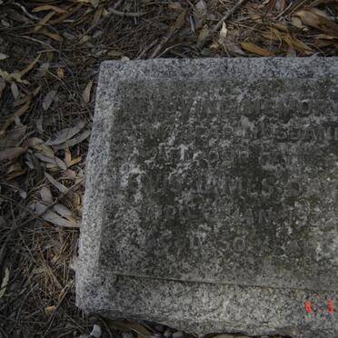 DAVIES Lewis James -1932