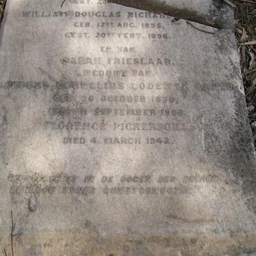 DANTU :: FRIESLAAR :: PICKERSGILL