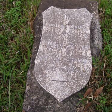 DAVIS William -190?