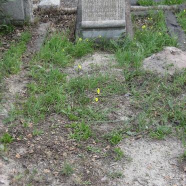 DUMMER Richard Charles 1916-1933