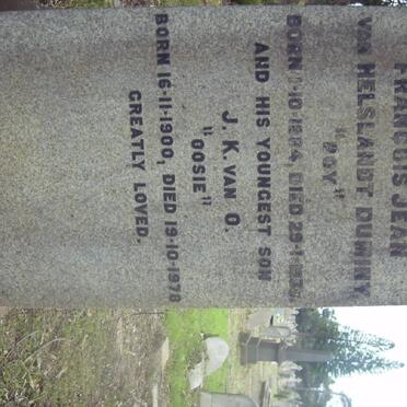 DUMINY :: SHORT :: WINTERBACH