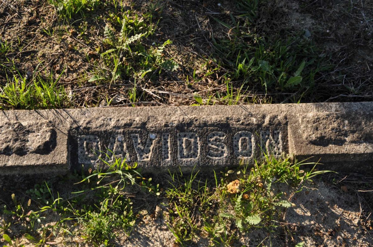DAVIDSON