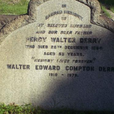 DERRY