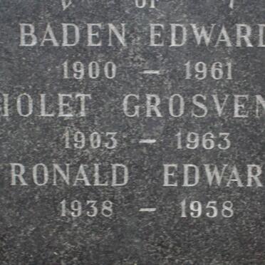 EDWARD
