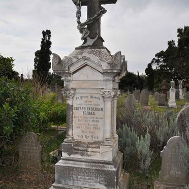 EGENAES Edvard Enochsen 1843-1906 :: EGENEAS Edward Imsland 1888-1944