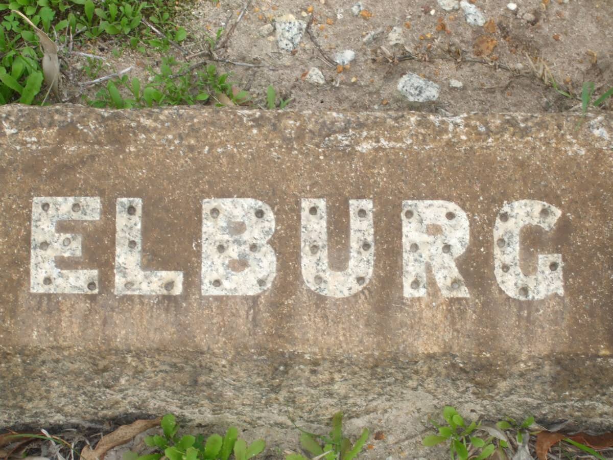 ELBURG