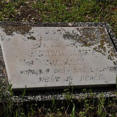 FOSTER William Charles 1880-1956 &amp; Margaret Letitia McCALDIN 18?0-1950