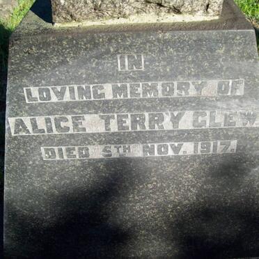 GLEW Alice Terry -1917