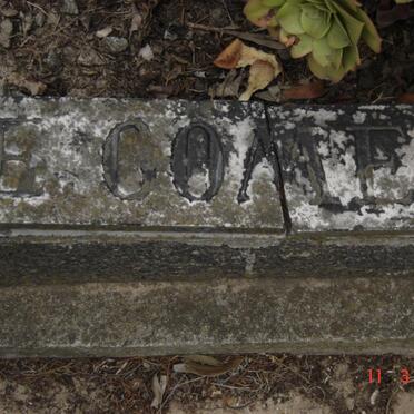 GOMEZ E.