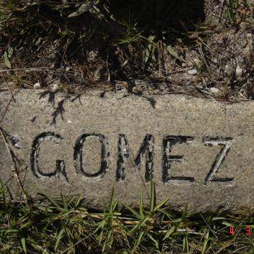 GOMEZ