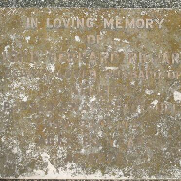 GOODING :: RICHARDS :: HEYNES :: SMUTS