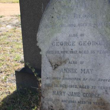 GEORGE 