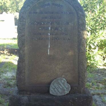 HAVELAAR Johannes Georgius 1886-1939 