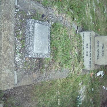 HAYNES Stanley John &amp; Cecil Maude 1886-1969