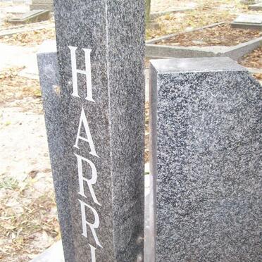 HARRIS