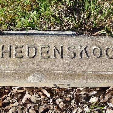 HEDENSKOG